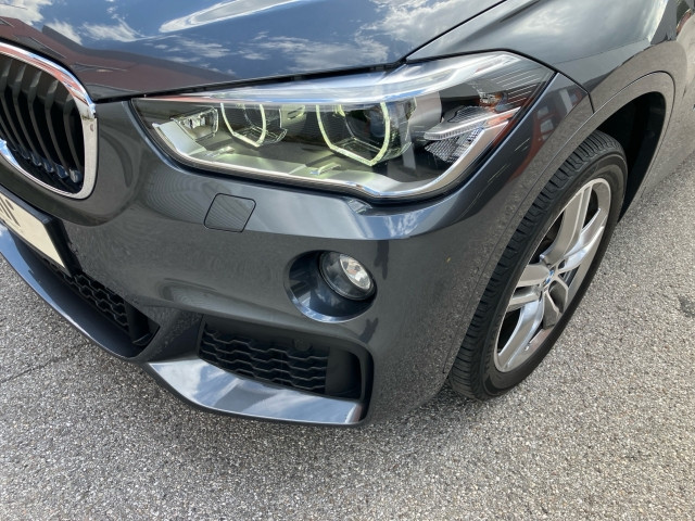 Bild 6: BMW X1 xDrive18d F48 B47