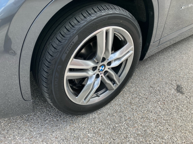 Bild 7: BMW X1 xDrive18d F48 B47