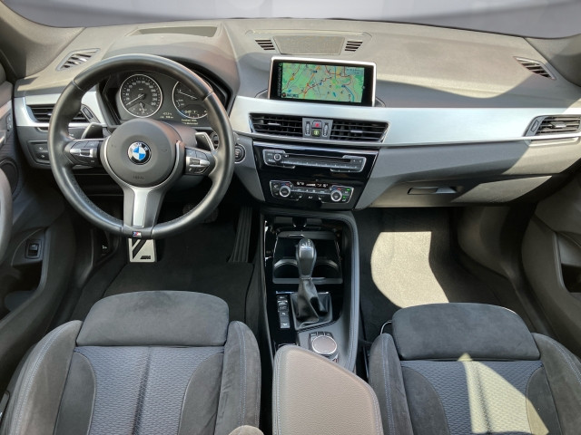 Bild 8: BMW X1 xDrive18d F48 B47