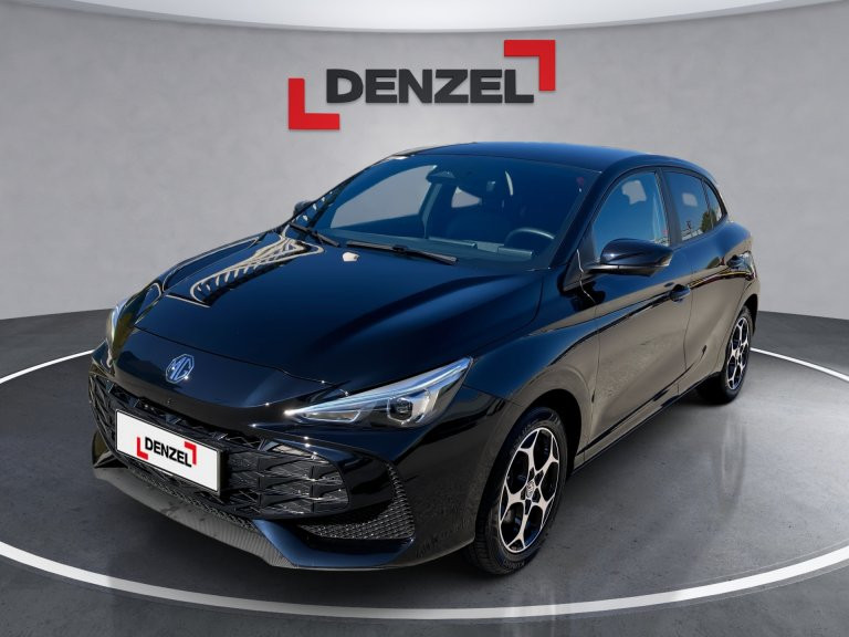 Bild 0: MG MG3 1,5 Hybrid+ Luxu