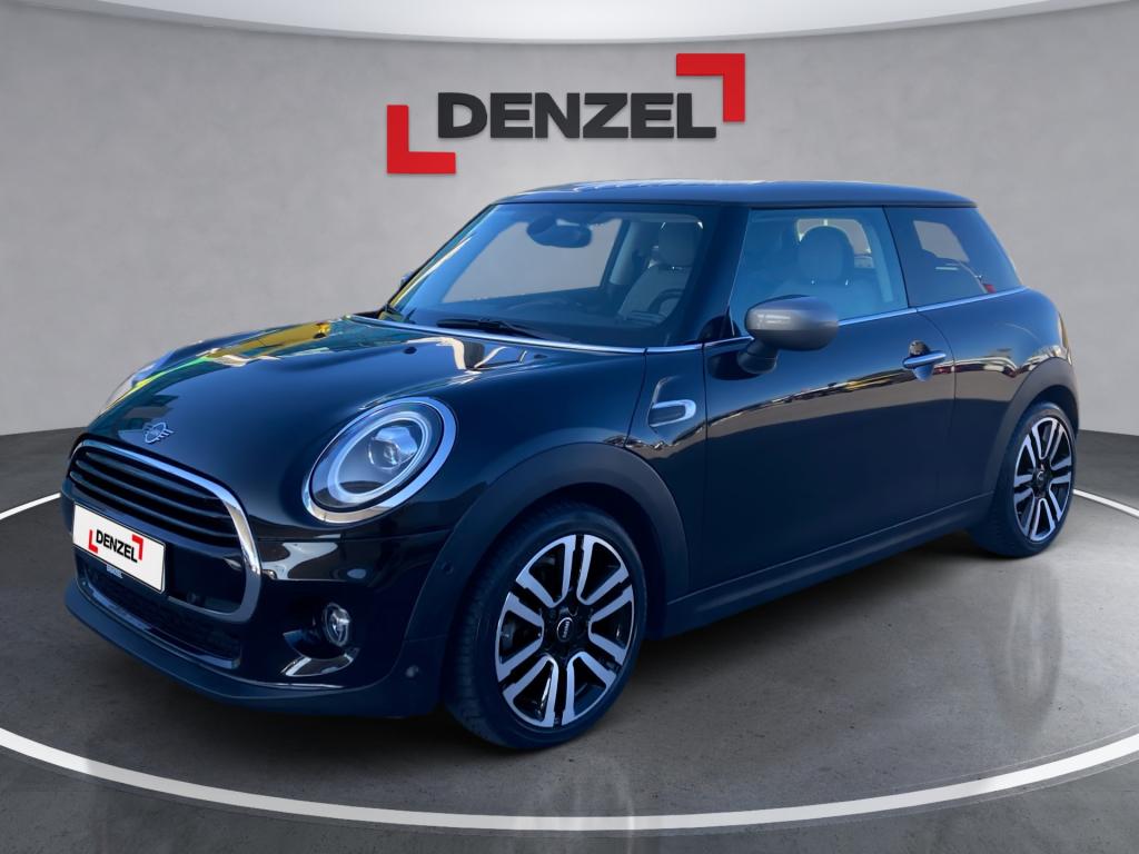 Bild 0: Mini Cooper F56 B38
