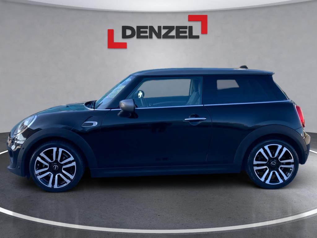 Bild 1: Mini Cooper F56 B38
