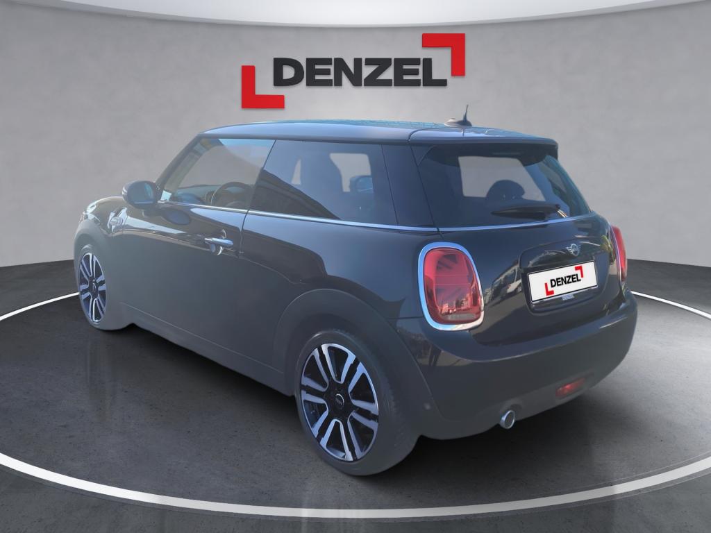 Bild 2: Mini Cooper F56 B38