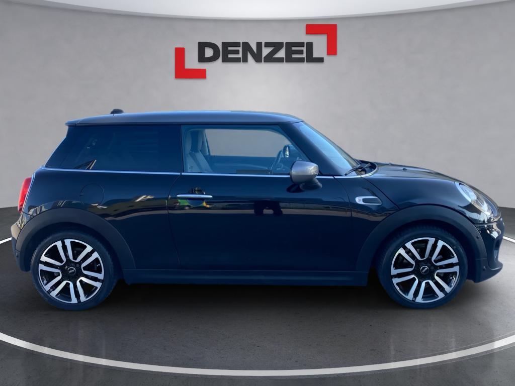 Bild 4: Mini Cooper F56 B38