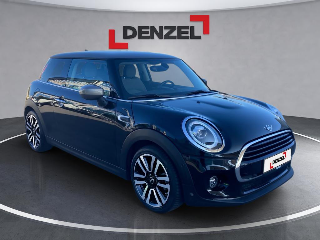 Bild 5: Mini Cooper F56 B38