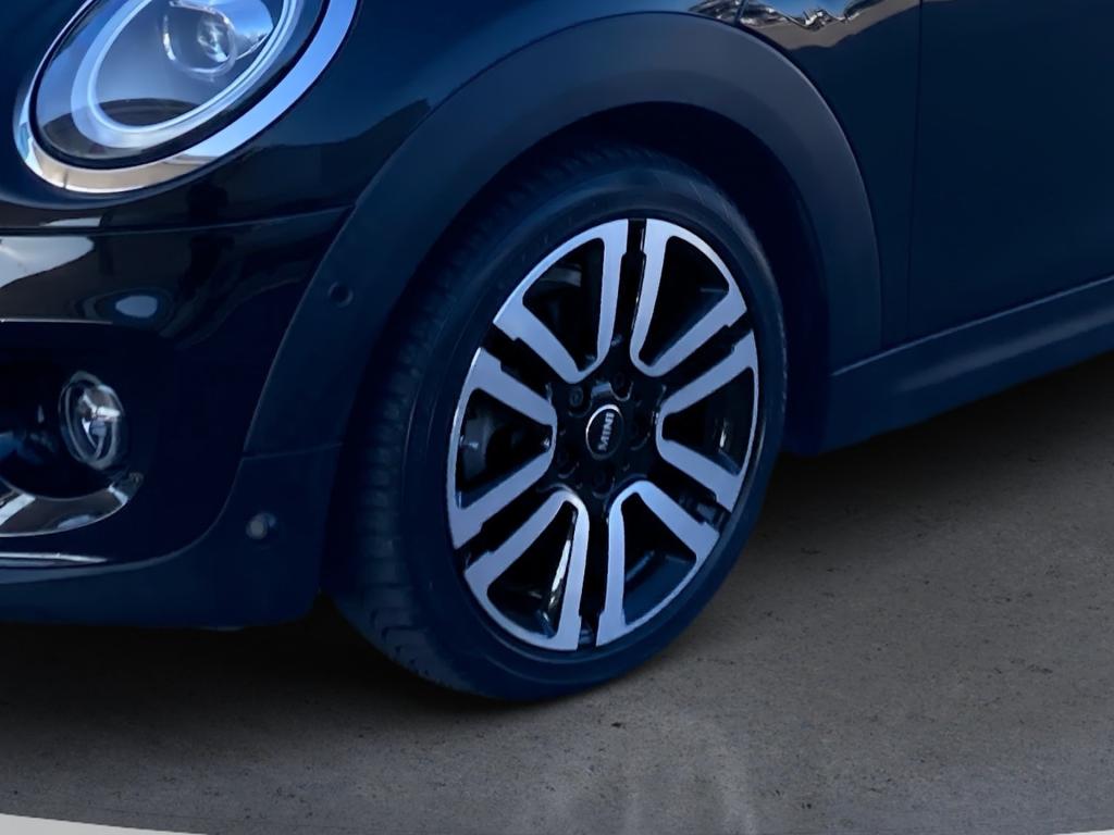 Bild 7: Mini Cooper F56 B38