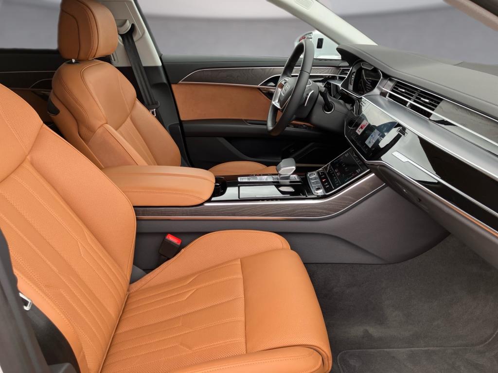Bild 10: Audi A8 Reihe
