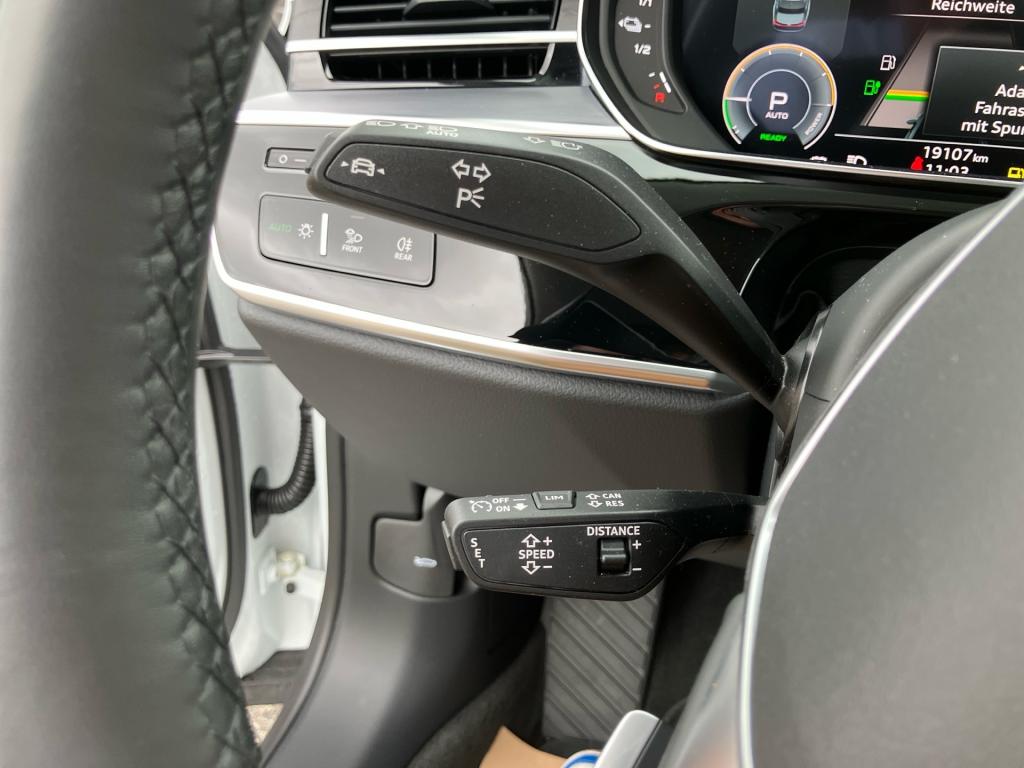 Bild 14: Audi A8 Reihe