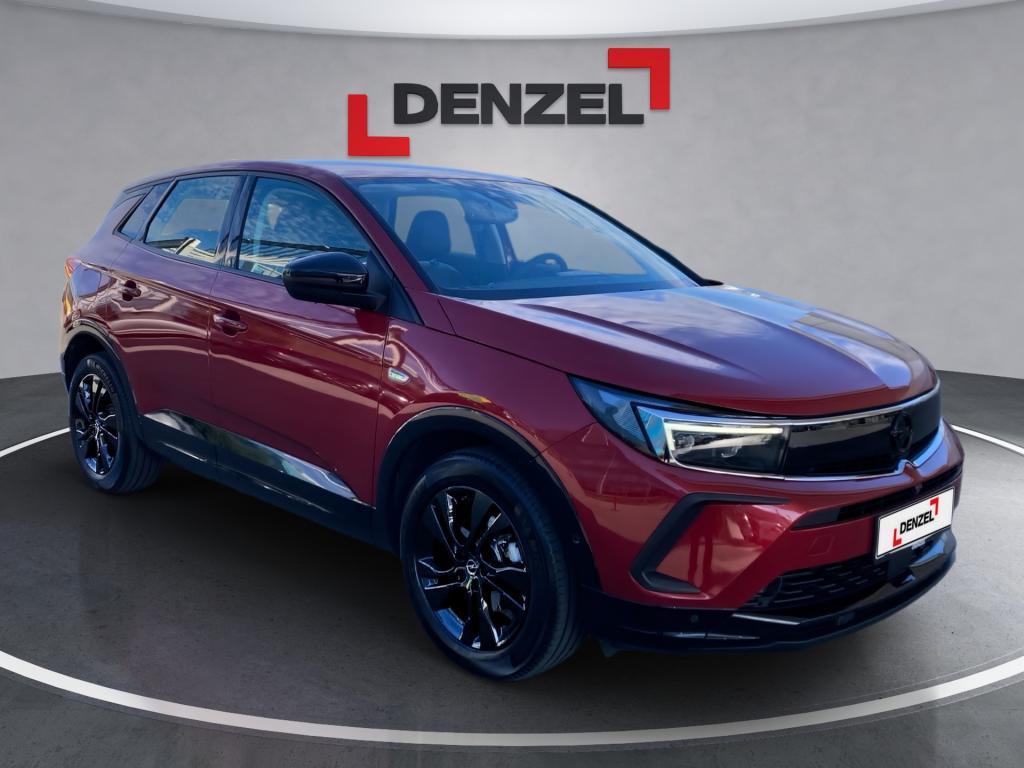 Bild 5: Opel Grandland 1,5 D GS Start/Stop Aut.