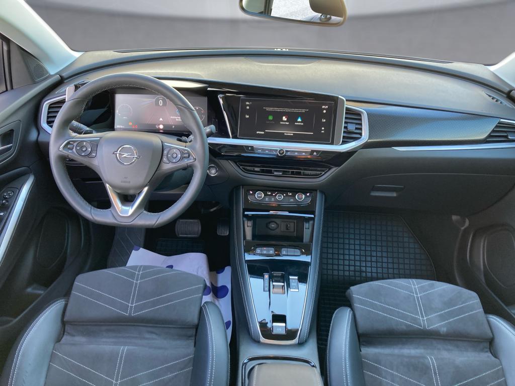 Bild 8: Opel Grandland 1,5 D GS Start/Stop Aut.
