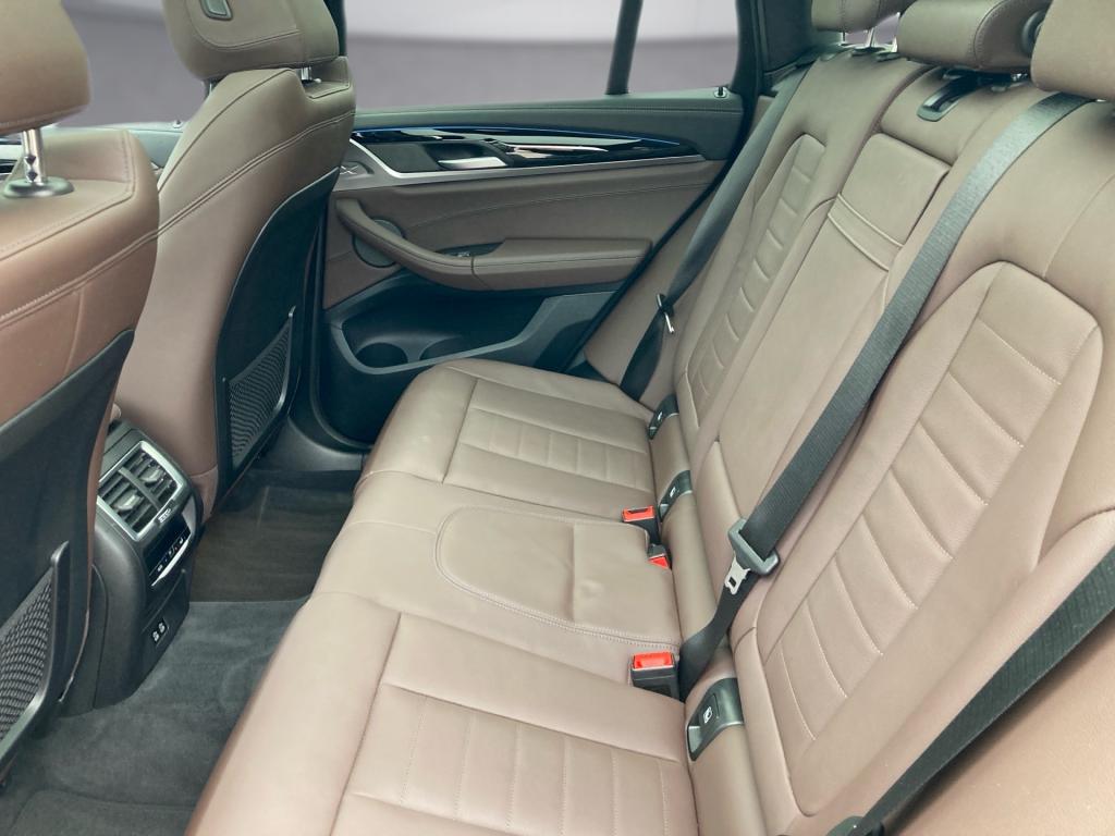 Bild 11: BMW iX3 M 73,8kWh Sport