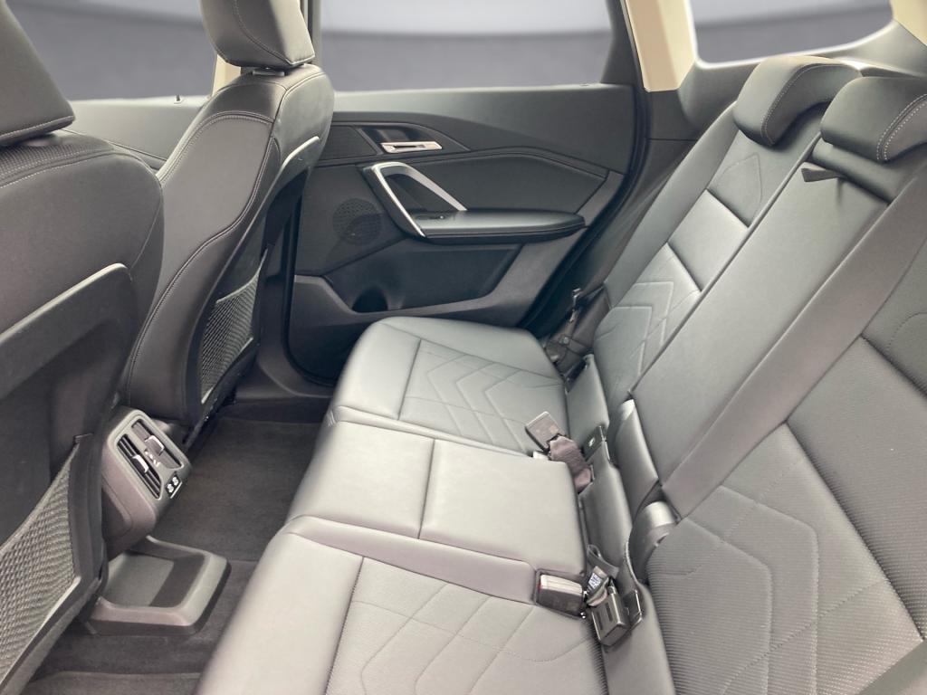 Bild 11: BMW iX1 xDrive30 64,7kWh