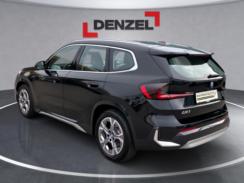Bild 2: BMW iX1 xDrive30 64,7kWh
