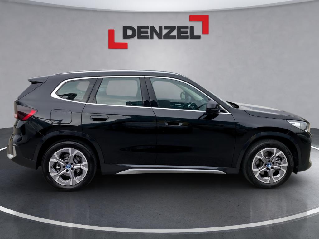 Bild 4: BMW iX1 xDrive30 64,7kWh