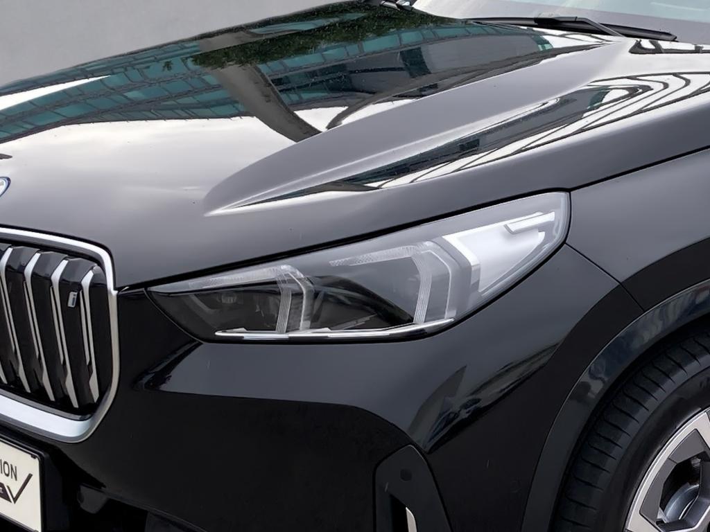 Bild 6: BMW iX1 xDrive30 64,7kWh