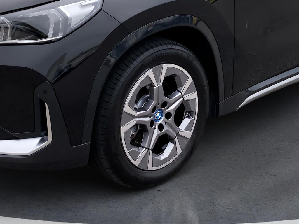 Bild 7: BMW iX1 xDrive30 64,7kWh