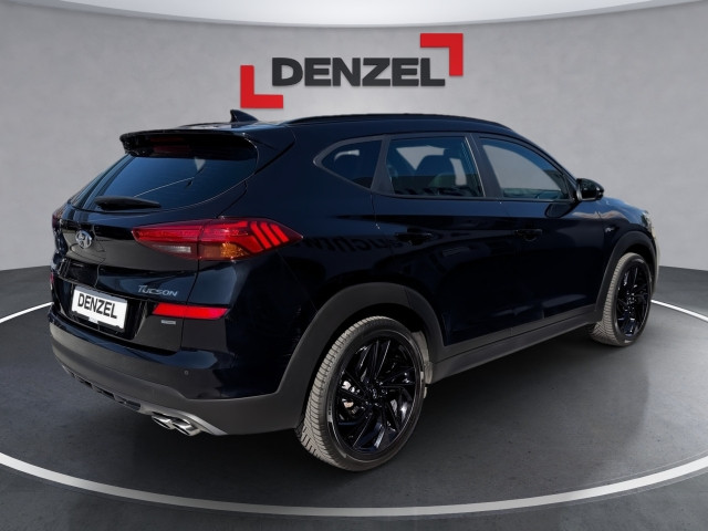 Bild 9: Hyundai 2,0 CRDi 4WD