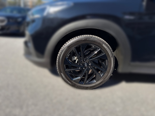 Bild 10: Hyundai 2,0 CRDi 4WD