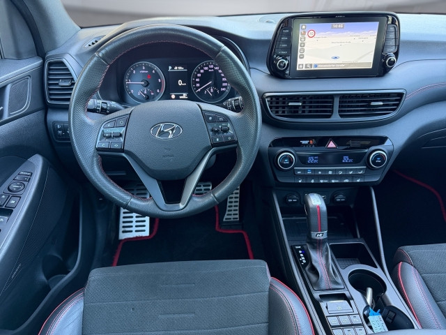 Bild 12: Hyundai 2,0 CRDi 4WD