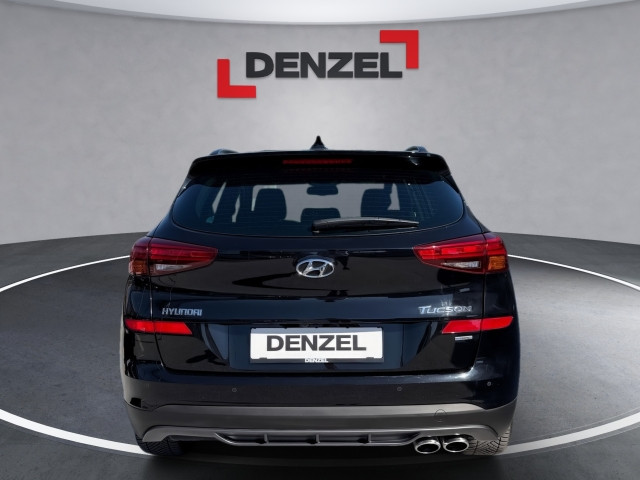Bild 2: Hyundai 2,0 CRDi 4WD