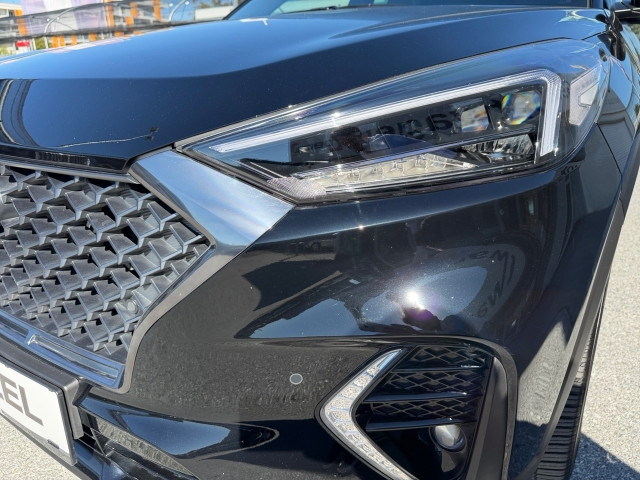 Bild 3: Hyundai 2,0 CRDi 4WD