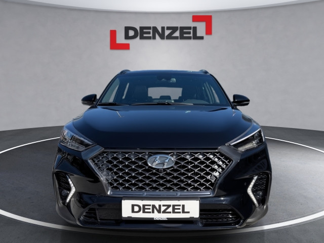 Bild 4: Hyundai 2,0 CRDi 4WD