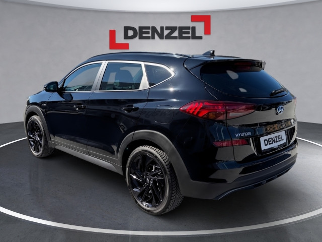 Bild 8: Hyundai 2,0 CRDi 4WD