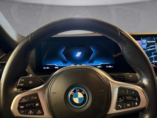 Bild 9: BMW i4 Gran Coupe xDrive