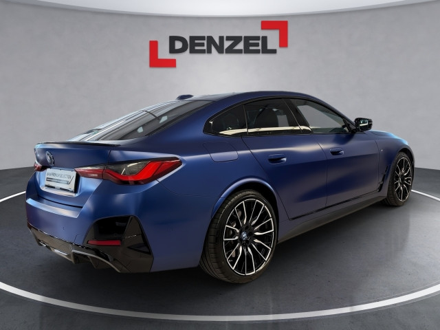 Bild 3: BMW i4 Gran Coupe xDrive