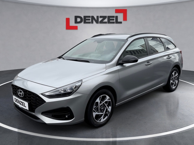 Bild 0: Hyundai i30 Kombi 1,5 TGDi DCT GL