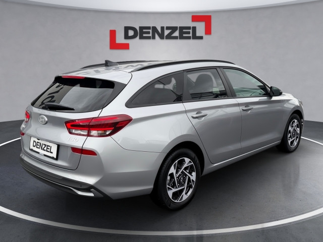 Bild 9: Hyundai i30 Kombi 1,5 TGDi DCT GL