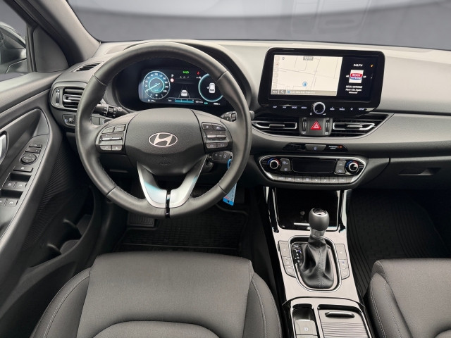 Bild 12: Hyundai i30 Kombi 1,5 TGDi DCT GL