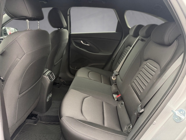 Bild 14: Hyundai i30 Kombi 1,5 TGDi DCT GL