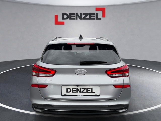 Bild 2: Hyundai i30 Kombi 1,5 TGDi DCT GL
