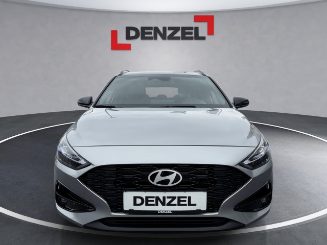 Bild 4: Hyundai i30 Kombi 1,5 TGDi DCT GL
