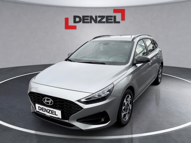 Bild 7: Hyundai i30 Kombi 1,5 TGDi DCT GL