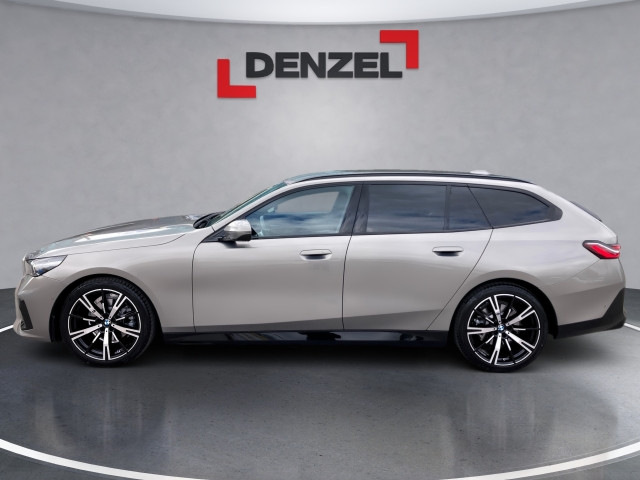 Bild 1: BMW 520d xDrive Touring G61 B47