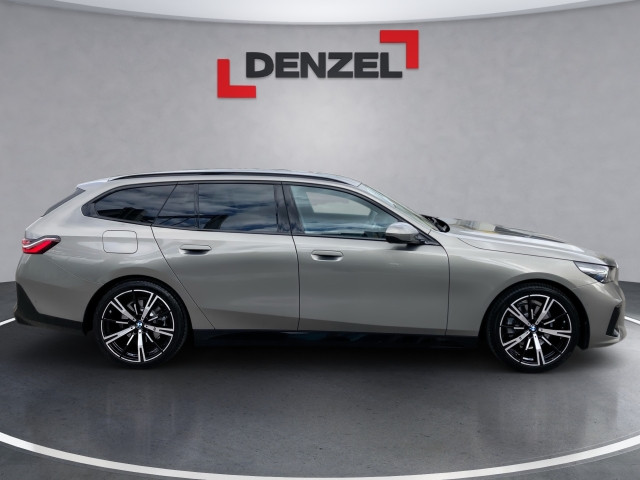 Bild 4: BMW 520d xDrive Touring G61 B47
