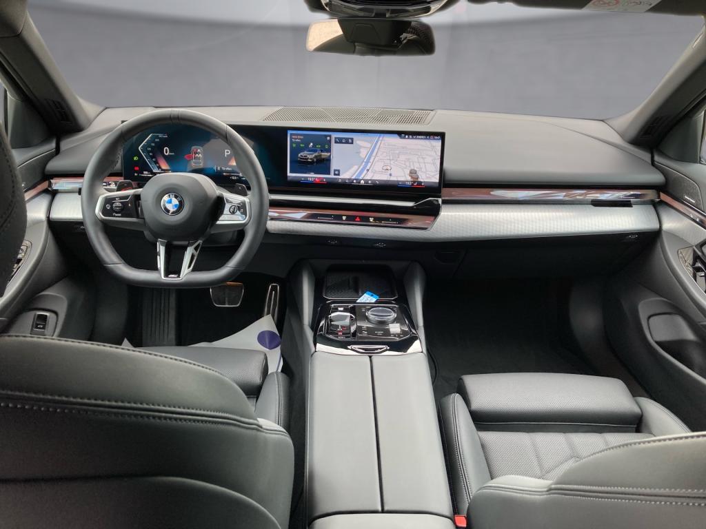Bild 8: BMW 520d xDrive Touring G61 B47