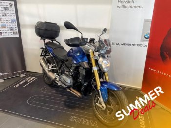 BMW Motorrad