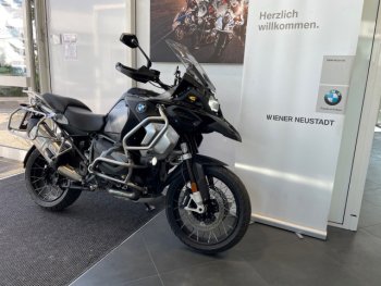 BMW Motorrad