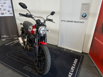 Ducati Motorrad
