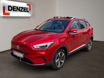 MG