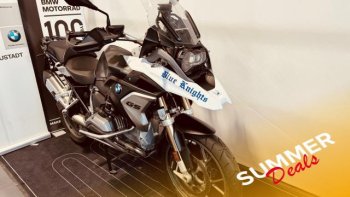 BMW Motorrad
