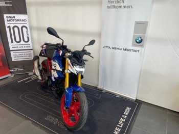 BMW Motorrad