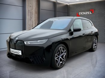 BMW PKW i-Serie