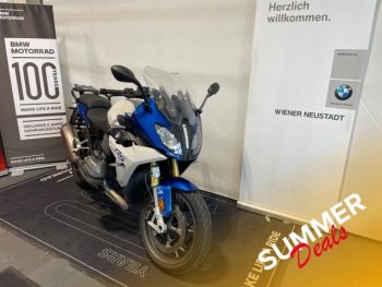 BMW Motorrad