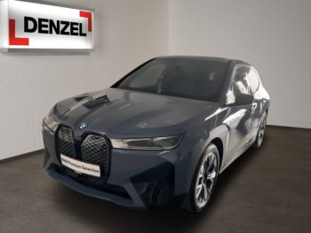 BMW PKW i-Serie