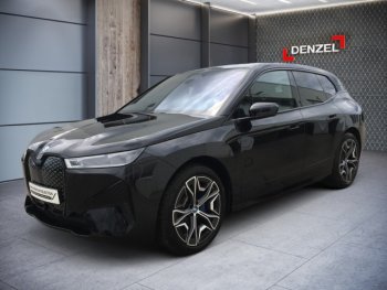 BMW PKW i-Serie