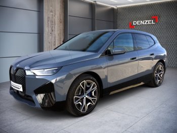 BMW PKW i-Serie